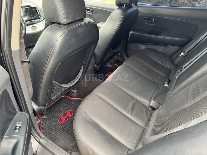 Hyundai Elantra 2007, 235,000 km - 2.0 l - Bakı