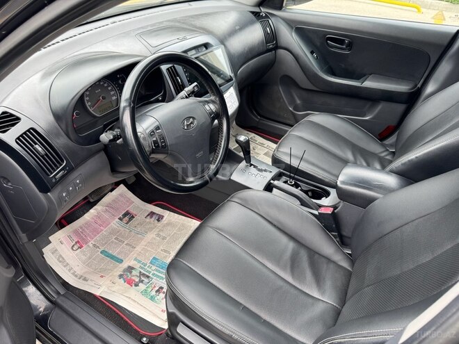 Hyundai Elantra 2007, 235,000 km - 2.0 l - Bakı