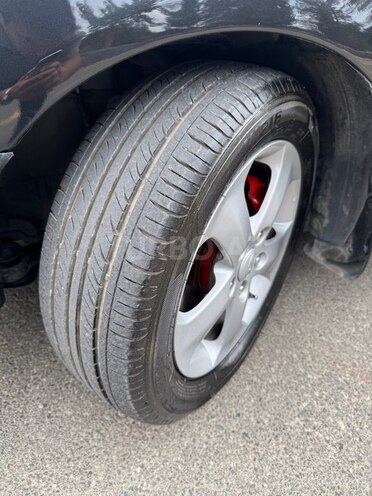 Hyundai Elantra 2007, 235,000 km - 2.0 l - Bakı