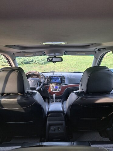 Hyundai Santa Fe 2009, 192,323 km - 2.0 l - Gəncə