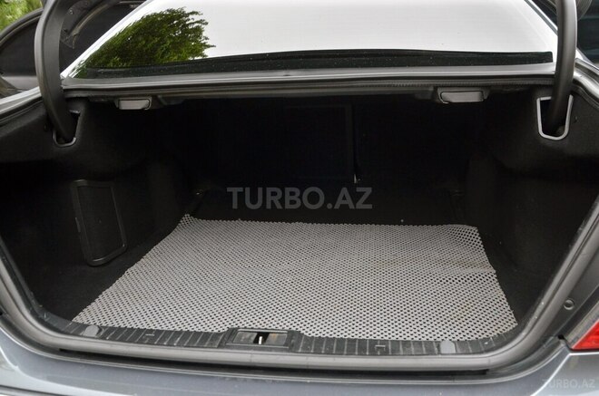 Mercedes E 220 d 2006, 355,000 km - 2.2 l - Bakı