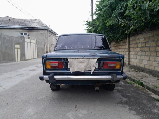 LADA (VAZ) 2106 1999, 81,060 km - 1.6 l - Quba
