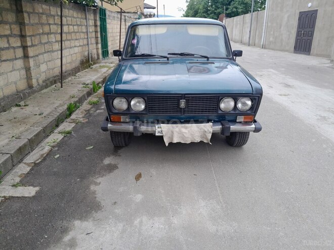 LADA (VAZ) 2106 1999, 81,060 km - 1.6 l - Quba