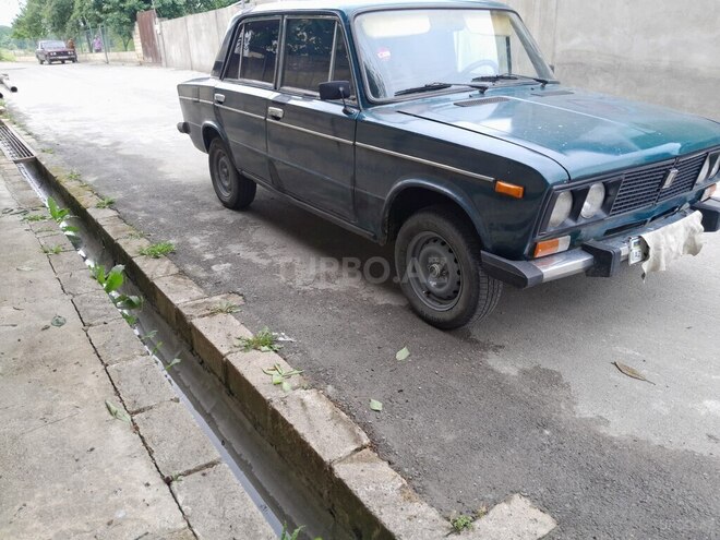 LADA (VAZ) 2106 1999, 81,060 km - 1.6 l - Quba