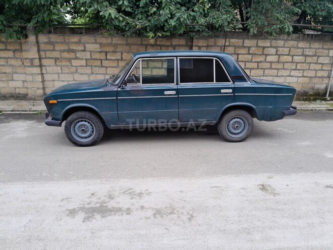 LADA (VAZ) 2106 1999, 81,060 km - 1.6 l - Quba