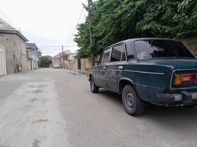 LADA (VAZ) 2106 1999, 81,060 km - 1.6 l - Quba