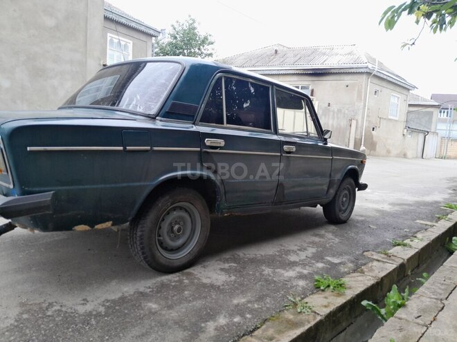 LADA (VAZ) 2106 1999, 81,060 km - 1.6 l - Quba
