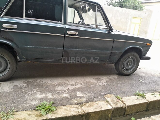 LADA (VAZ) 2106 1999, 81,060 km - 1.6 l - Quba