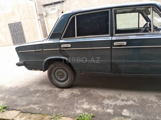 LADA (VAZ) 2106 1999, 81,060 km - 1.6 l - Quba