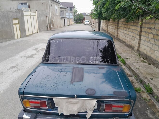 LADA (VAZ) 2106 1999, 81,060 km - 1.6 l - Quba