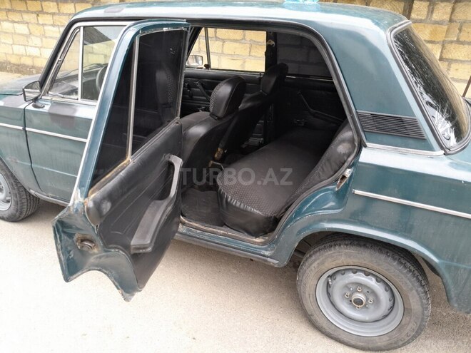 LADA (VAZ) 2106 1999, 81,060 km - 1.6 l - Quba