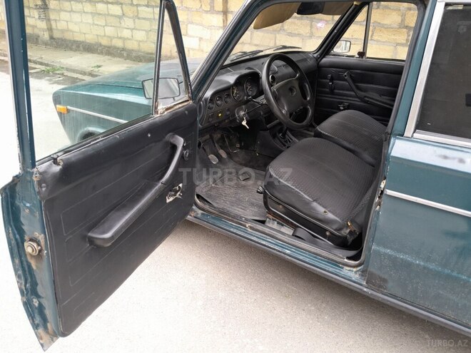 LADA (VAZ) 2106 1999, 81,060 km - 1.6 l - Quba