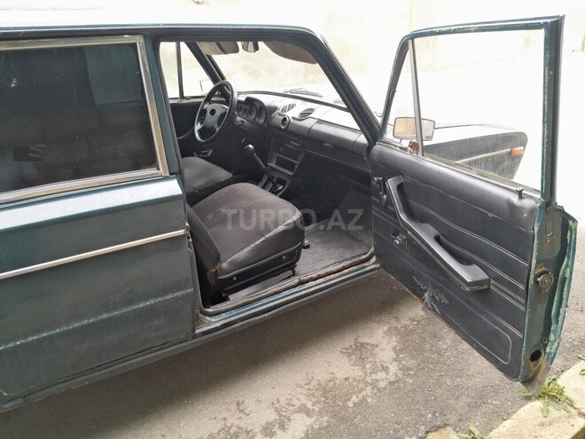 LADA (VAZ) 2106 1999, 81,060 km - 1.6 l - Quba