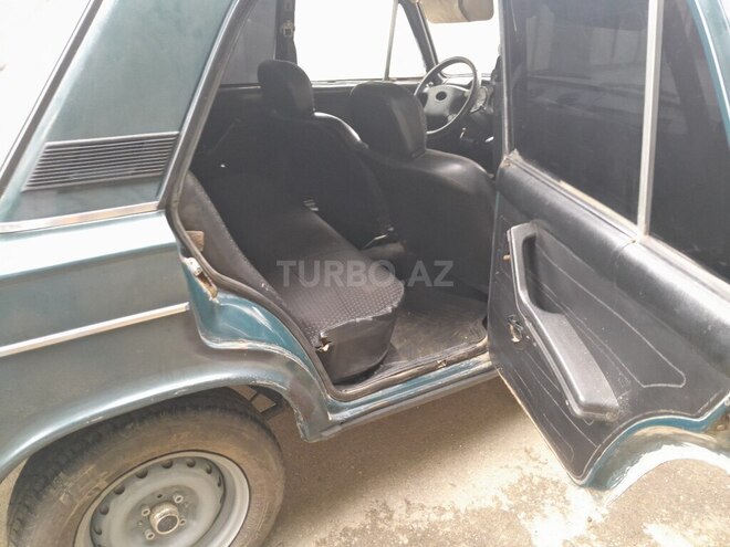 LADA (VAZ) 2106 1999, 81,060 km - 1.6 l - Quba
