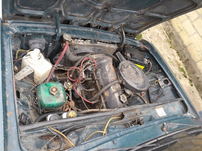 LADA (VAZ) 2106 1999, 81,060 km - 1.6 l - Quba