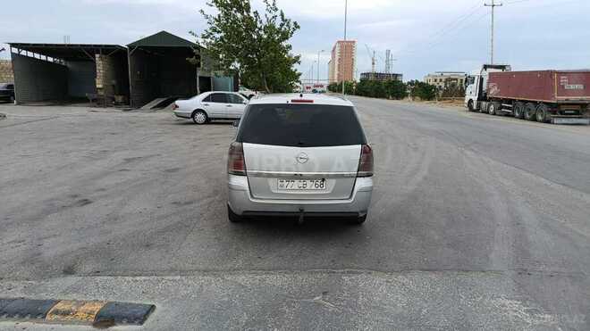 Opel Zafira 2005, 450,000 km - 1.9 l - Sumqayıt