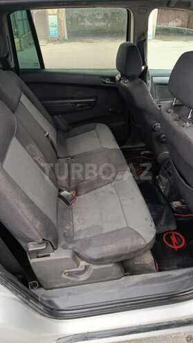 Opel Zafira 2005, 450,000 km - 1.9 l - Sumqayıt