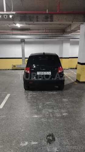 Hyundai Getz 2005, 260,000 km - 1.1 l - Bakı