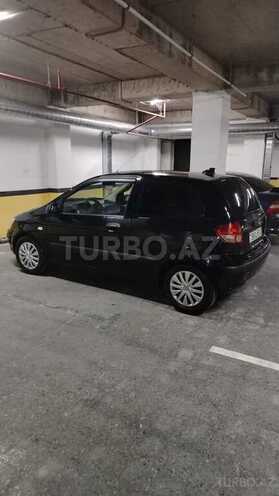 Hyundai Getz 2005, 260,000 km - 1.1 l - Bakı