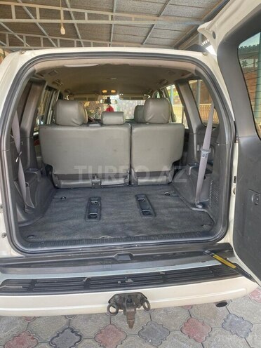 Toyota Land Cruiser Prado 2008, 230,000 km - 2.7 l - İmişli