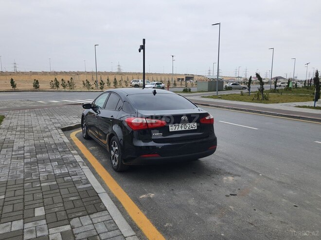 Kia Forte 2016, 177,028 km - 1.8 l - Bakı