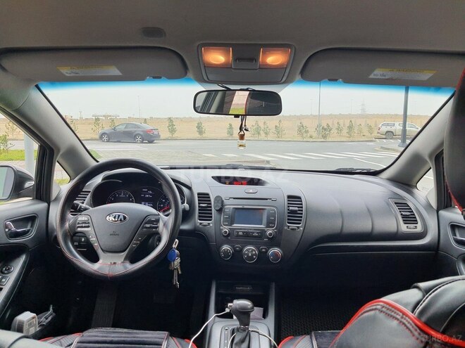 Kia Forte 2016, 177,028 km - 1.8 l - Bakı