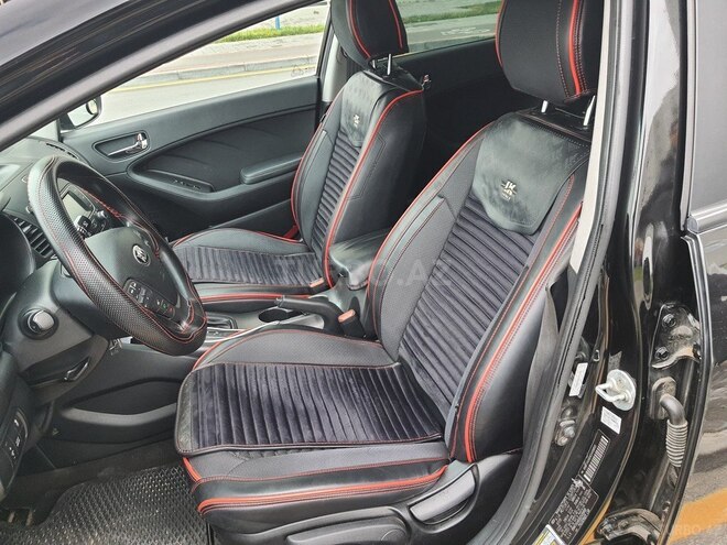 Kia Forte 2016, 177,028 km - 1.8 l - Bakı