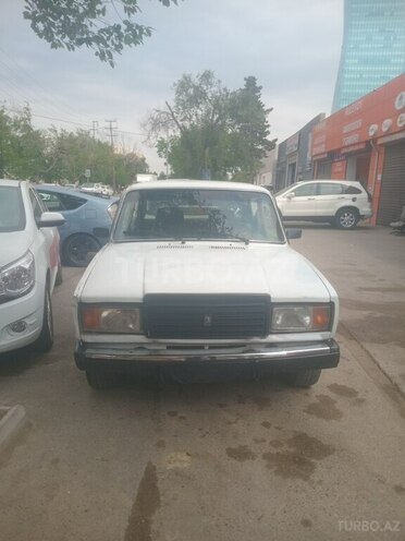 LADA (VAZ) 2107 1987, 95,000 km - 1.5 л - Bakı