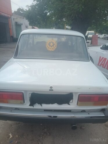 LADA (VAZ) 2107 1987, 95,000 km - 1.5 л - Bakı
