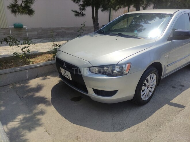 Mitsubishi Lancer 2008, 274,000 km - 2.0 l - Bakı