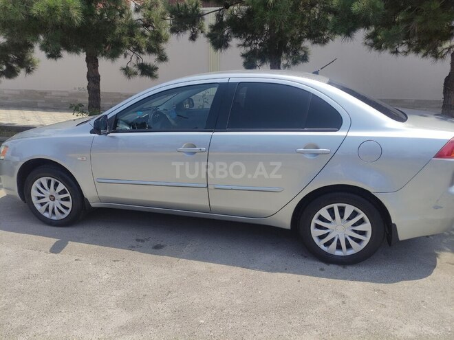 Mitsubishi Lancer 2008, 274,000 km - 2.0 l - Bakı