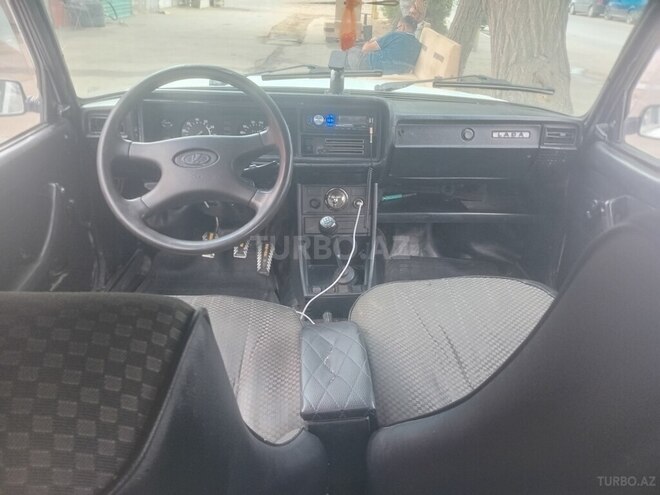 LADA (VAZ) 2107 1987, 95,000 km - 1.5 л - Bakı