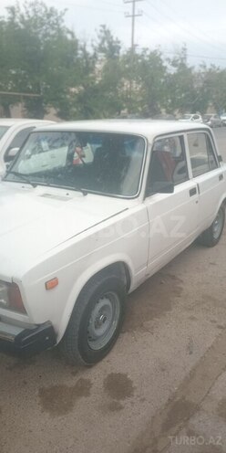 LADA (VAZ) 2107 1987, 95,000 km - 1.5 л - Bakı