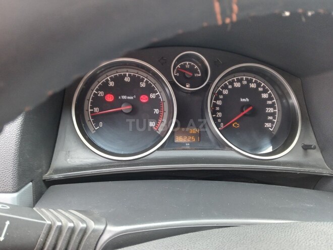 Opel Astra 2005, 354,000 km - 1.4 л - Bakı