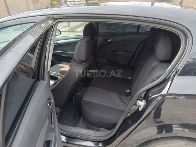 Opel Astra 2005, 354,000 km - 1.4 л - Bakı
