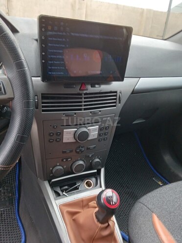 Opel Astra 2005, 354,000 km - 1.4 л - Bakı