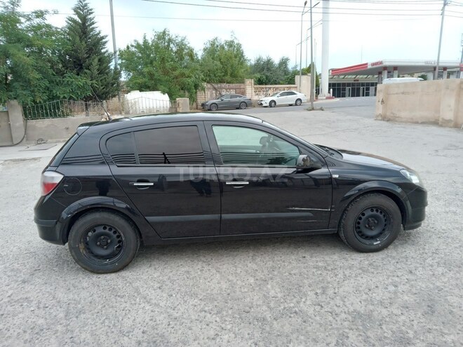 Opel Astra 2005, 354,000 km - 1.4 л - Bakı