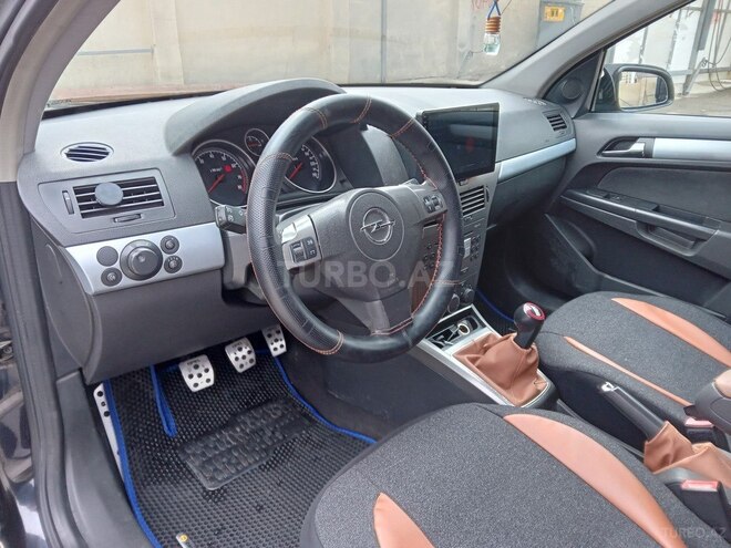 Opel Astra 2005, 354,000 km - 1.4 л - Bakı