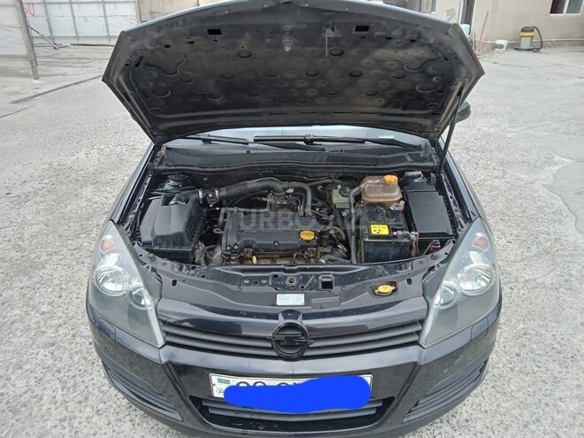 Opel Astra 2005, 354,000 km - 1.4 л - Bakı