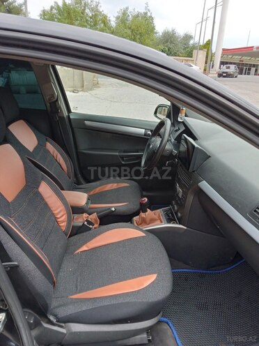 Opel Astra 2005, 354,000 km - 1.4 л - Bakı