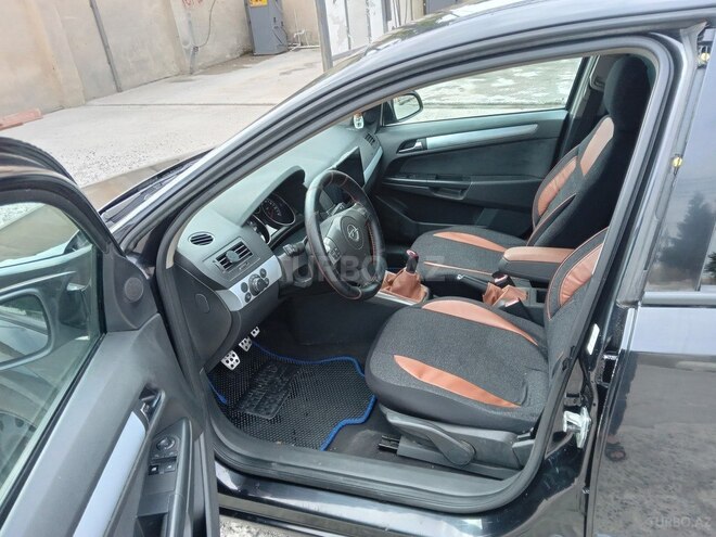 Opel Astra 2005, 354,000 km - 1.4 л - Bakı