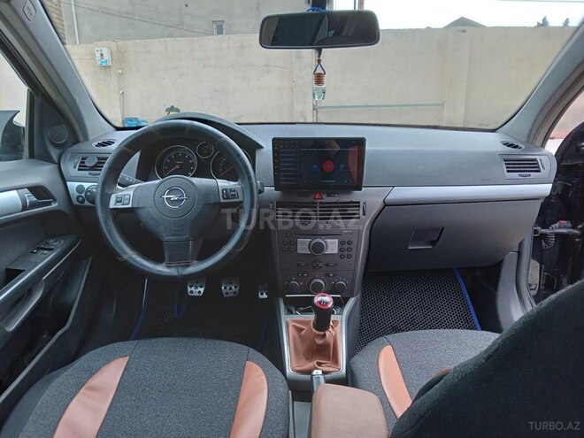 Opel Astra 2005, 354,000 km - 1.4 л - Bakı