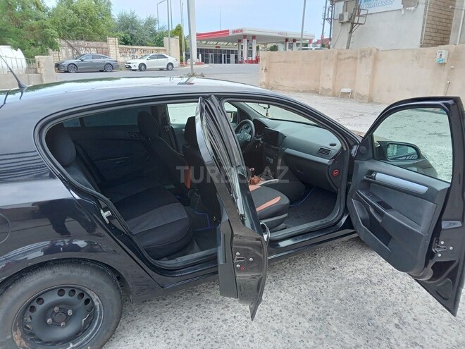 Opel Astra 2005, 354,000 km - 1.4 л - Bakı