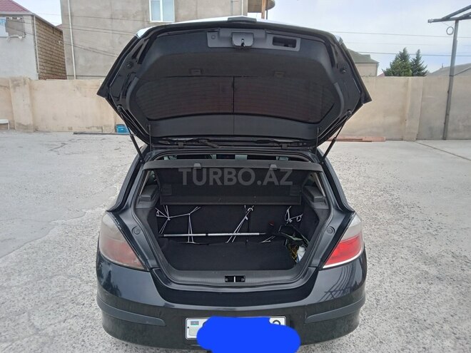Opel Astra 2005, 354,000 km - 1.4 л - Bakı