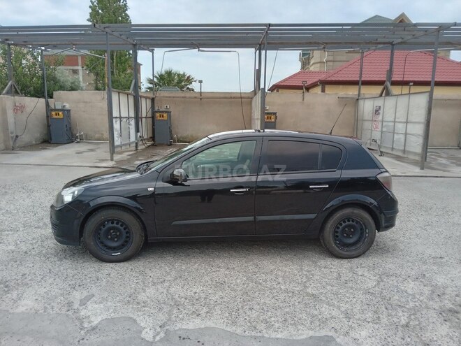 Opel Astra 2005, 354,000 km - 1.4 л - Bakı