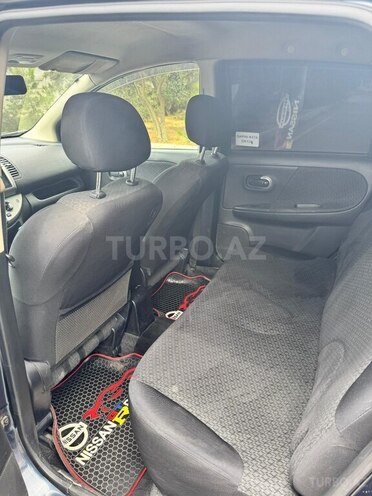 Nissan Note 2012, 175,000 km - 1.5 l - Bakı