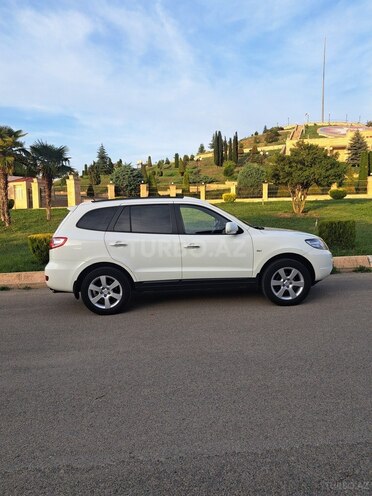 Hyundai Santa Fe 2009, 192,323 km - 2.0 l - Gəncə