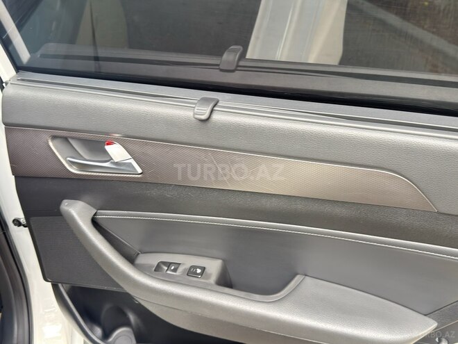 Hyundai Sonata 2015, 111,000 km - 2.0 l - Bakı