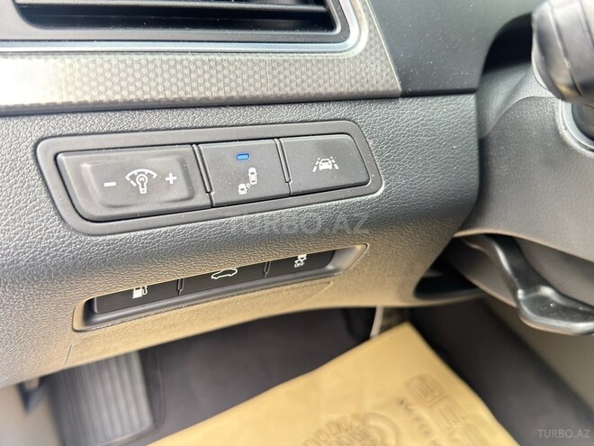 Hyundai Sonata 2015, 111,000 km - 2.0 l - Bakı