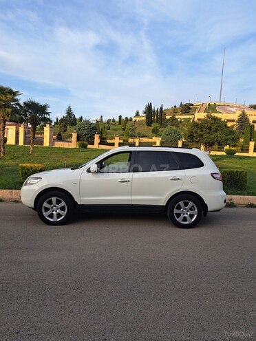 Hyundai Santa Fe 2009, 192,323 km - 2.0 l - Gəncə